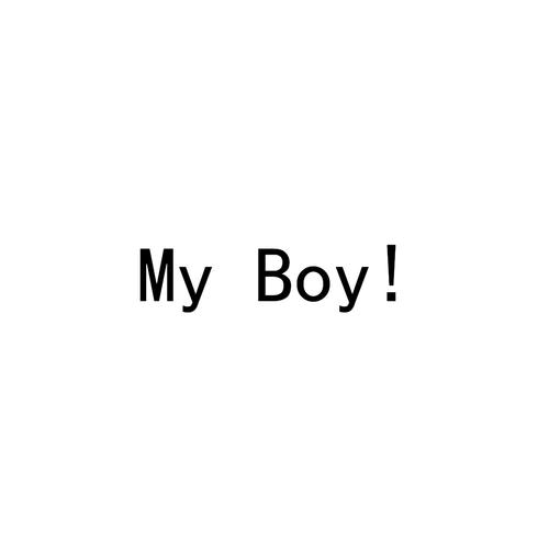 解读My Boy：这首歌表达了什么情感？