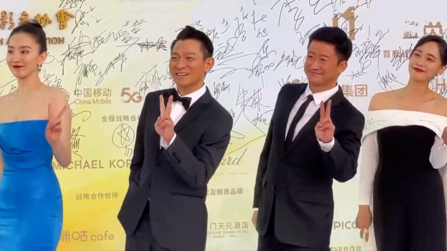 吴京刘德华再合作！流浪地球3，你期待哪些演员？