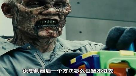 生化模式3：人类与僵尸的终极对决，谁能胜出？