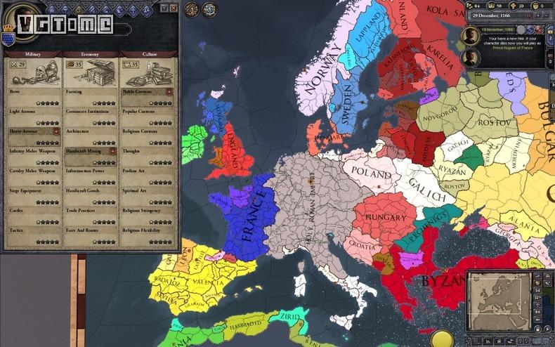 王国风云2：最全MOD推荐及使用方法指南