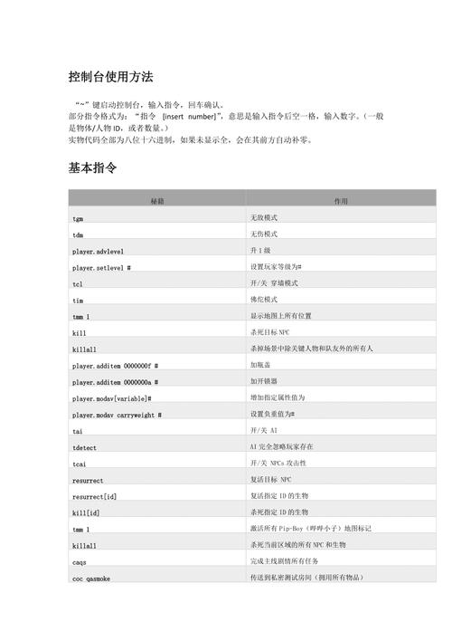 辐射4秘籍使用方法详解：新手小白也能轻松上手