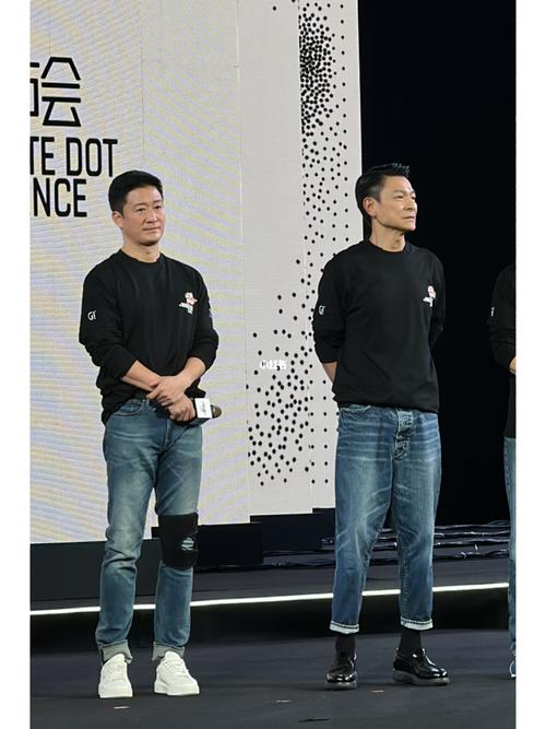 吴京刘德华再合作！流浪地球3，你期待哪些演员？