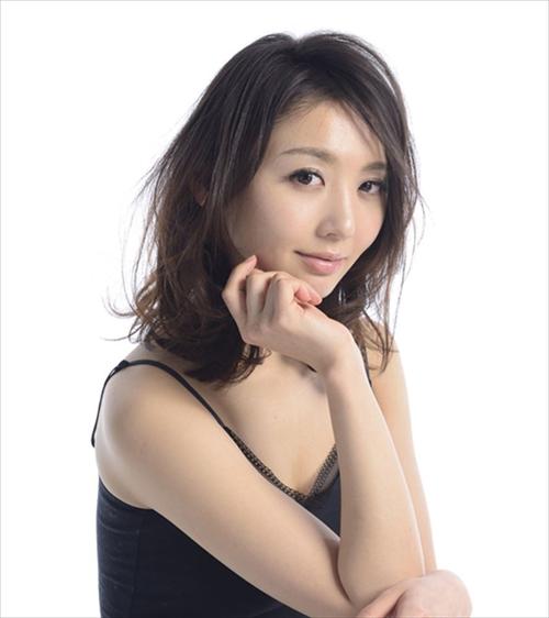 小野乃乃香：理想身材日本女星排名揭晓