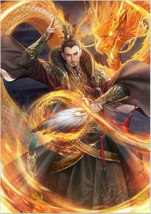 卧龙吟手游华雄战力提升技巧：快速培养华雄