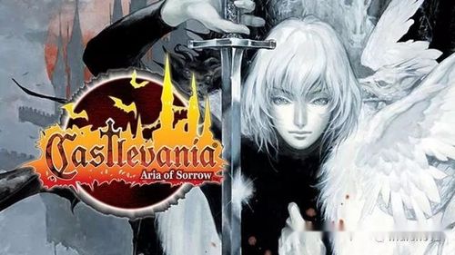晓月圆舞曲：超越月下夜想曲的恶魔城佳作？