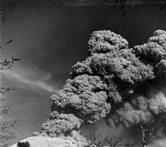 维苏威火山爆发史：公元79年那场灾难的细节