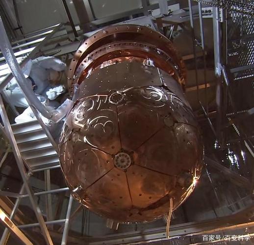 解密暗物质武器：它真的存在吗？会改变世界吗？