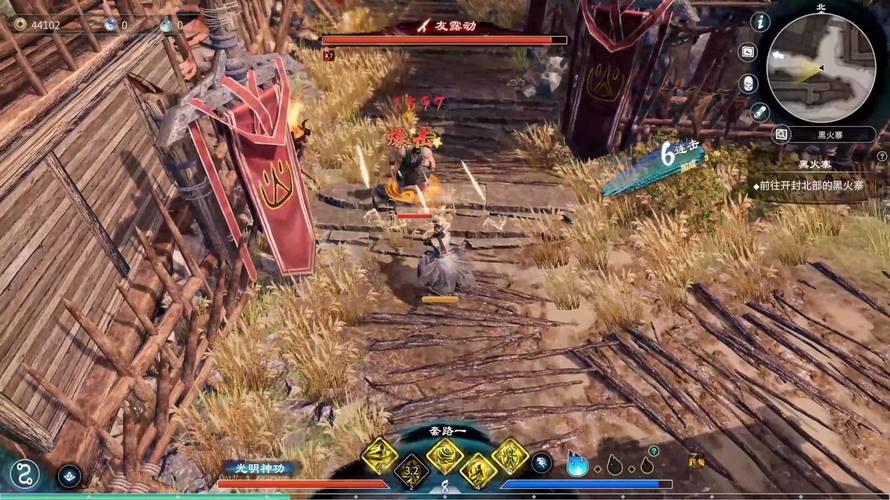 天命奇御2：PS5版正式发售，值得一玩吗？