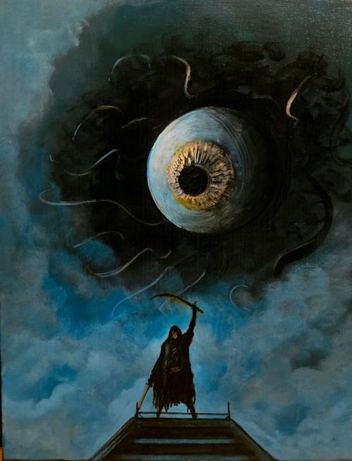 神魔召唤士：探秘暗喻幻想，恶魔召唤师属性详解