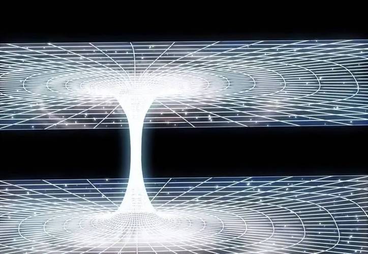 神秘的异次元空间：探索未知宇宙的奥秘