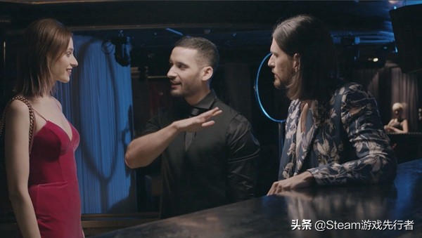 超级情圣3：Steam游戏上线时间，约会达人必玩！