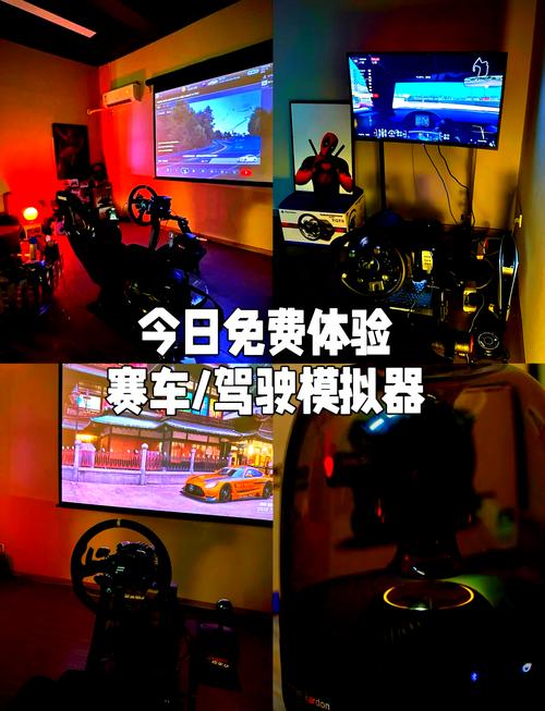 想体验开车乐趣？这些游戏你一定不能错过！