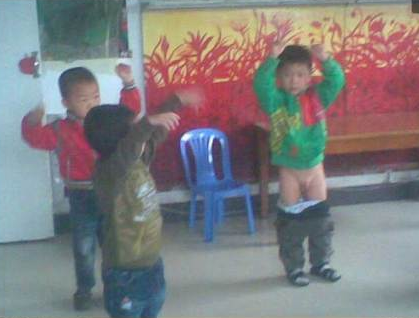 深入探讨颜艳红虐童案：如何保护幼儿安全？