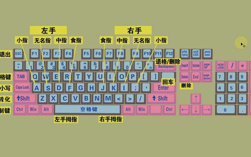 深入了解加加输入法：功能特点及优势分析