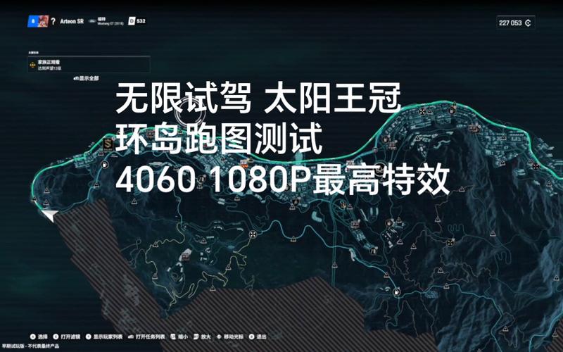 无限试驾3：150多辆名车任你挑选，等你来驾驭！
