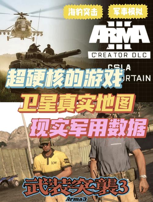 想玩武装突袭1？新手入门指南及游戏技巧全攻略
