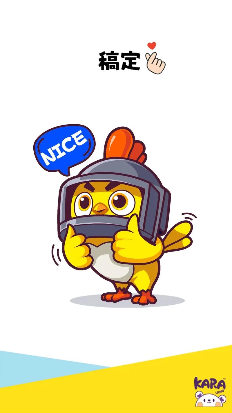 小鸡的战争：可爱小鸡的热血战斗，等你加入！