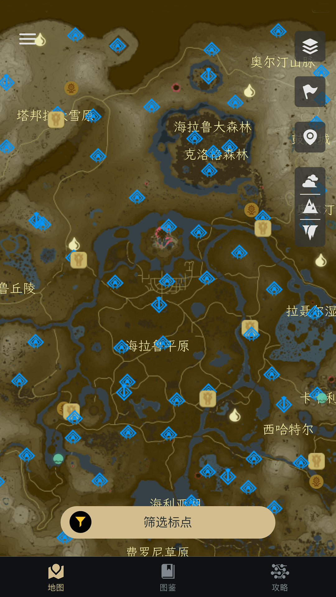 德古怎么抓？新手玩家的抓捕技巧全攻略
