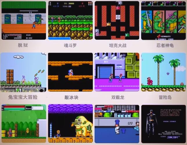 小鸡模拟器免越狱版下载：畅玩各种掌机游戏