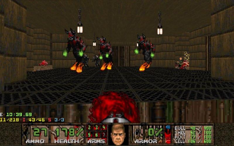Doom2游戏下载及安装教程：新手玩家必看