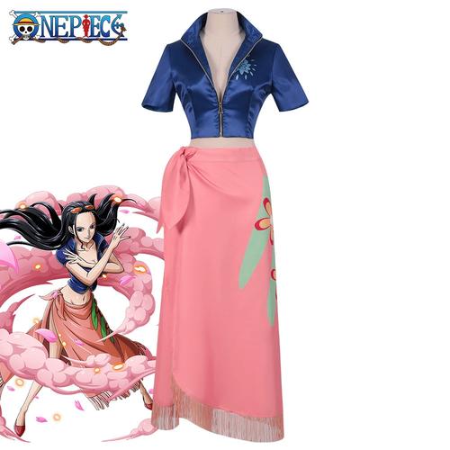 蛇姬COSPLAY大集合！哪位小姐姐最还原？