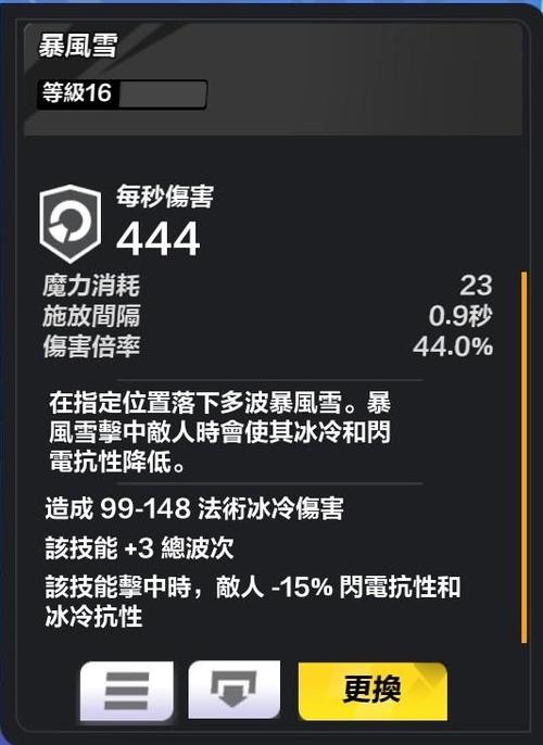 深入了解神谕者技能机制：提升你的游戏水平