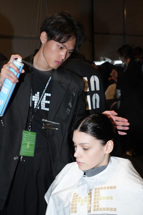 我的造型师：找到你的专属时尚顾问，打造完美造型