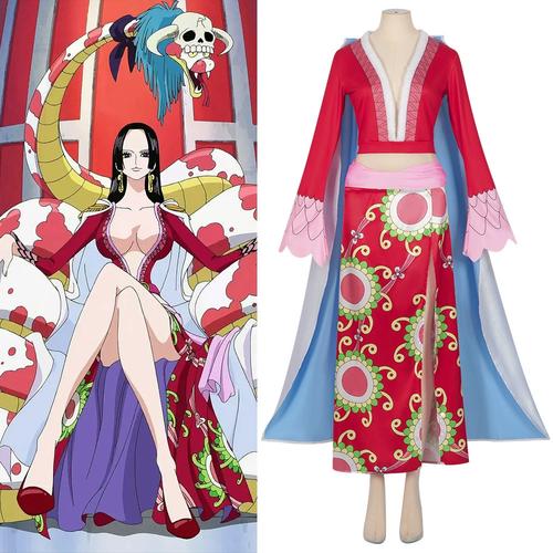 蛇姬COSPLAY大集合！哪位小姐姐最还原？