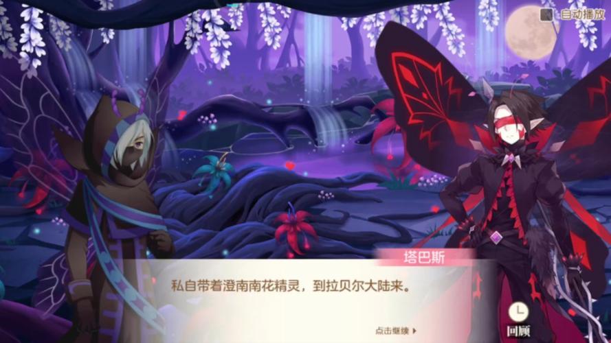 小花仙琳恩：蘑菇仙地的温柔守护者与她的故事