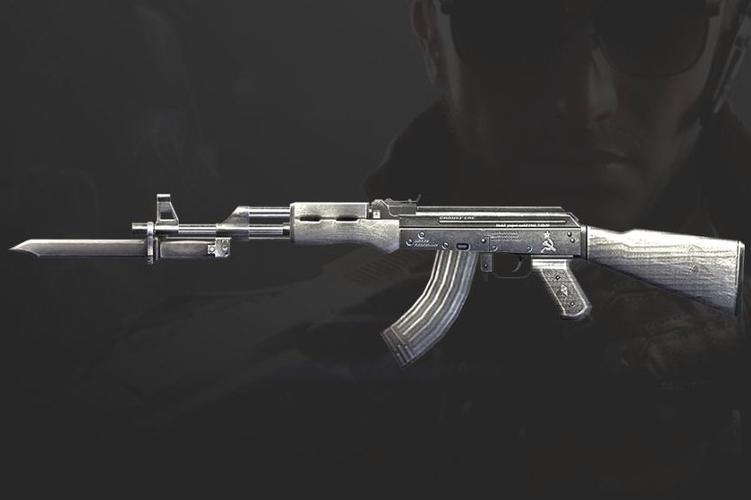 穿越火线AK47狼牙：好用吗？价格多少？