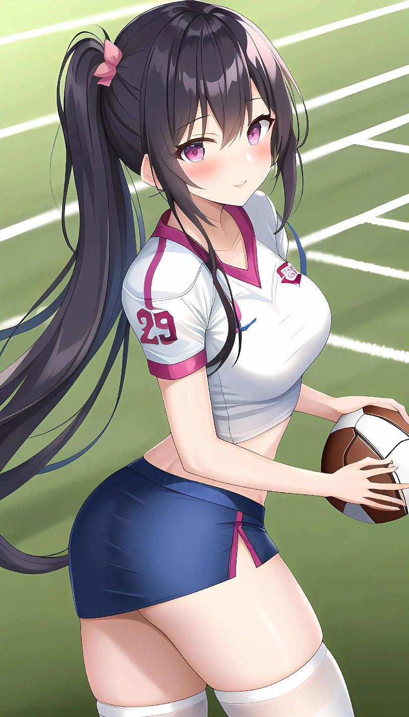 想拥有二次元女友？3D定制少女帮你实现