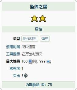 坠落之星游戏攻略：新手快速上手指南