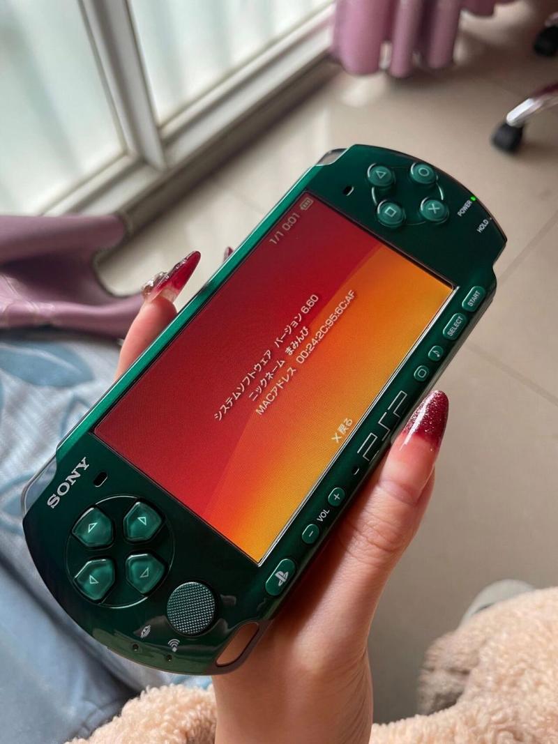 手机也能玩PSP？这些移植游戏超好玩！