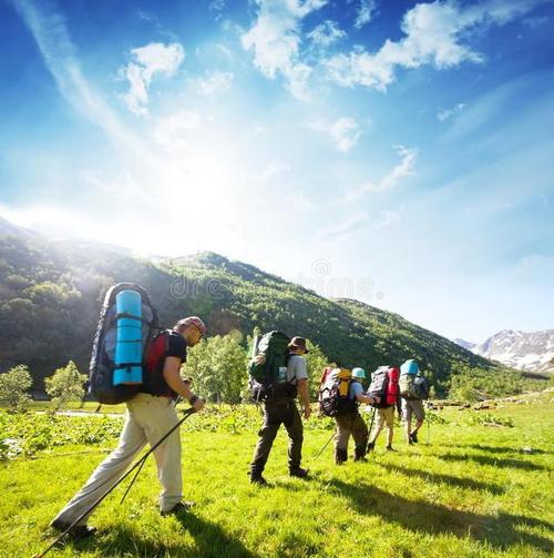 野游网：你的户外探险好伙伴，轻松规划精彩旅程！