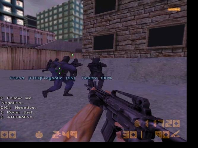 CS 1.5下载地址大全：找你想要的版本就来这里！
