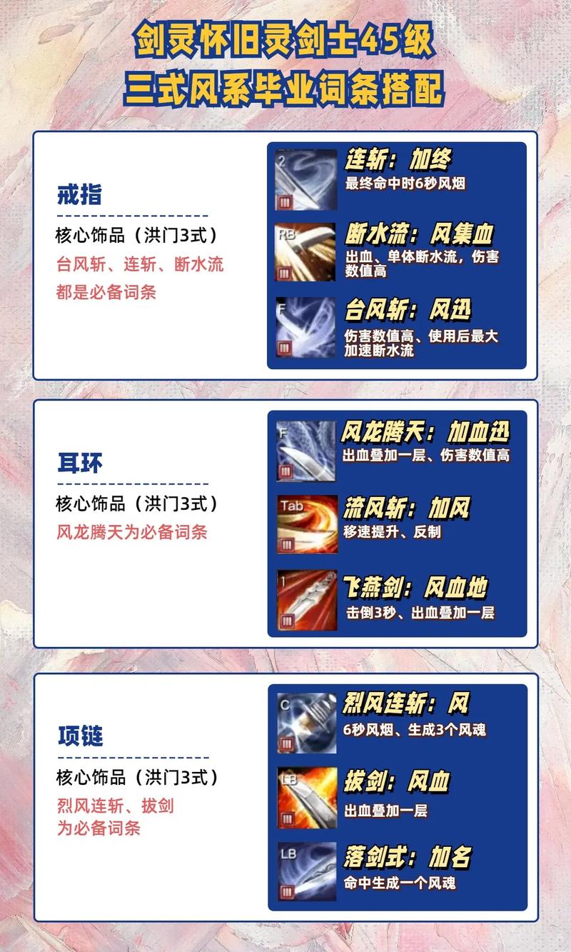 剑灵邪魔铃在哪获得？新手玩家必看获得方法