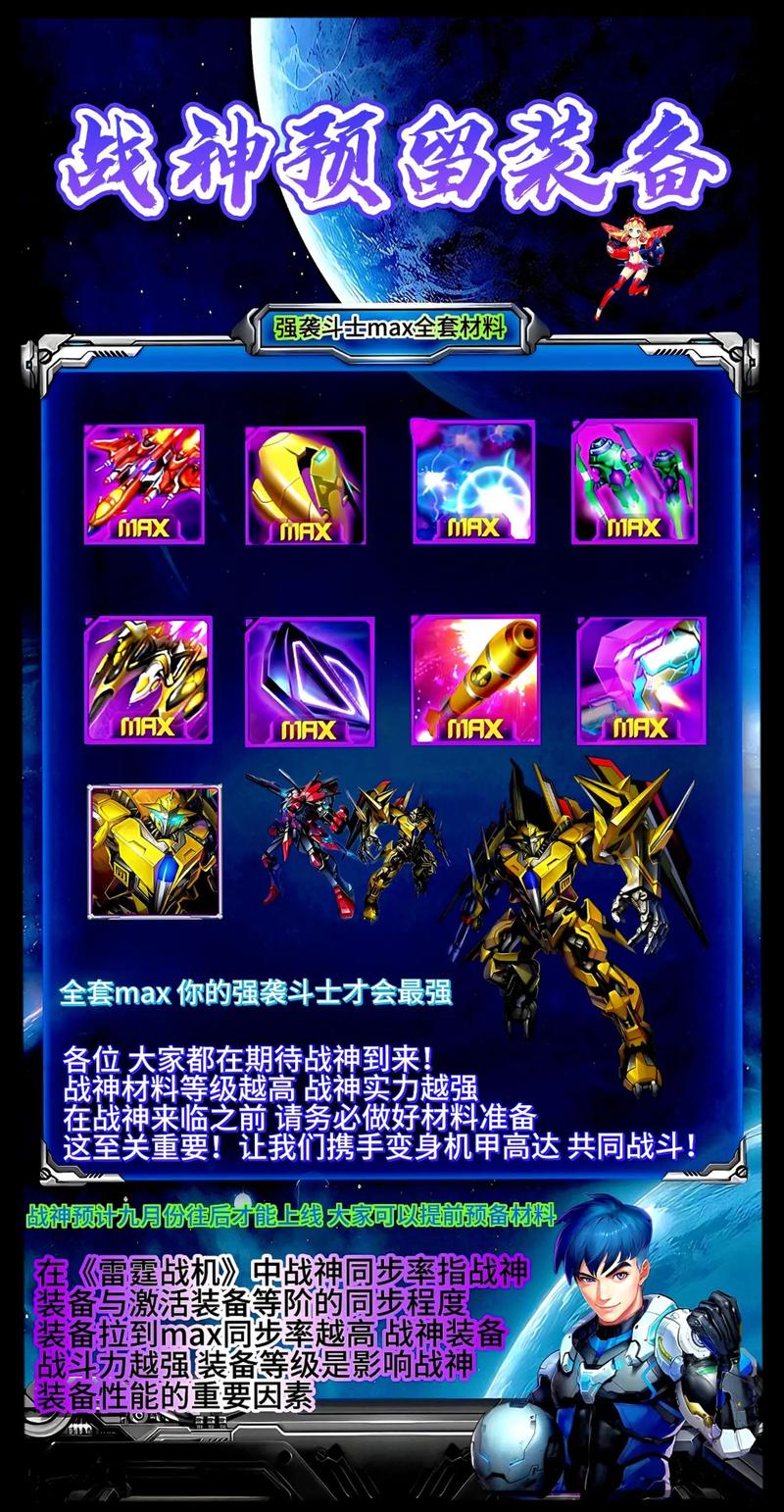 深度解析雷战神：揭秘背后的故事与人物