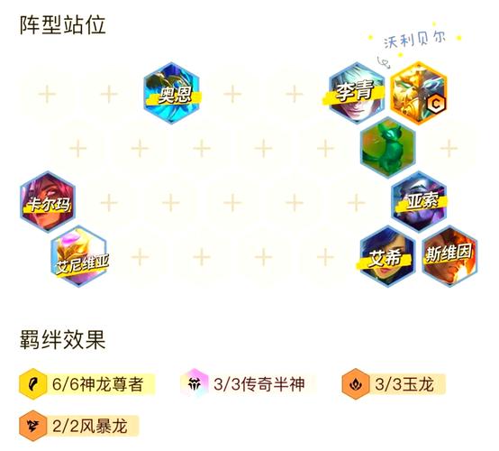 鹿鼎记龙掘之境玩法详解：声望、技能及地图全攻略