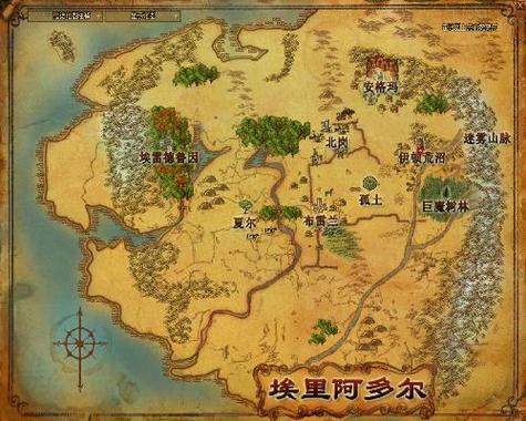 指环王OL官网：新手玩家必看游戏入门指南