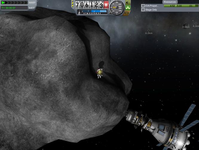 Kerbal Space Program：新手入门指南，轻松玩转太空