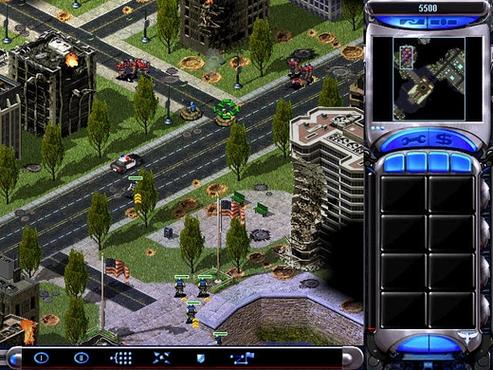 红警2中国梦MOD：中国元素满满，不一样的红警体验