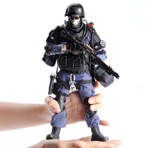 红警2黏土DIY：从零开始制作你的专属游戏兵人