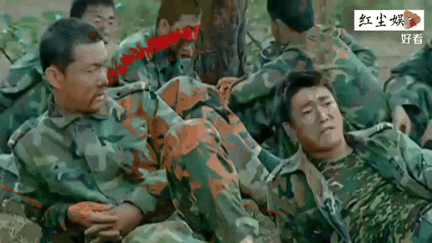 士兵突击2：比第一季更热血，更残酷的挑战