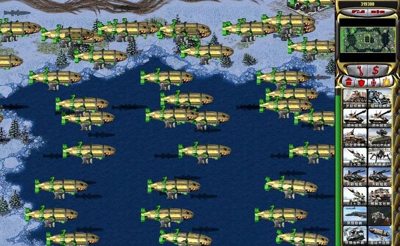 红色警戒2：火箭兵的优势与劣势深度剖析