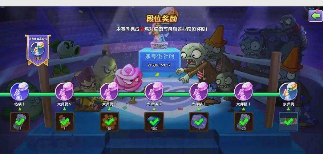 Z植物大战僵尸攻略：新手教程，助你轻松赢得胜利！