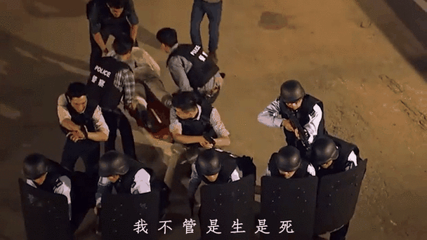 拆弹专家黑默丁格：惊险刺激的剧情等你来看