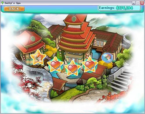 莎丽的温泉：经营你的梦幻水疗中心，体验轻松经营乐趣