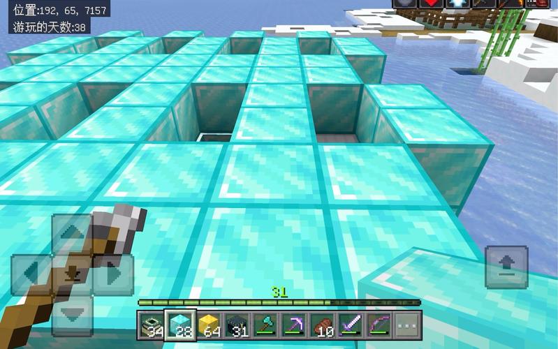 Minecraft1.5.2游戏技巧分享：玩转方块世界