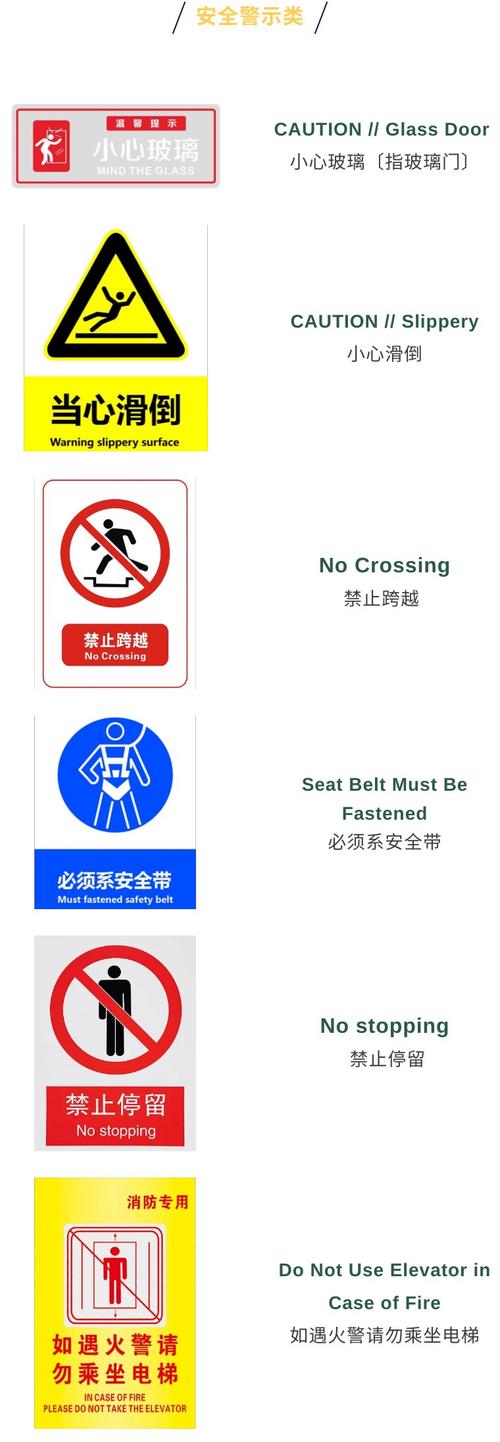 安全出口标志上的小绿人叫什么名字？你认识它吗？