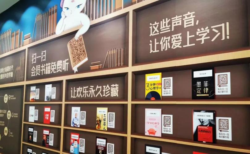 搜狗阅读：你的掌上图书馆，随时随地阅读